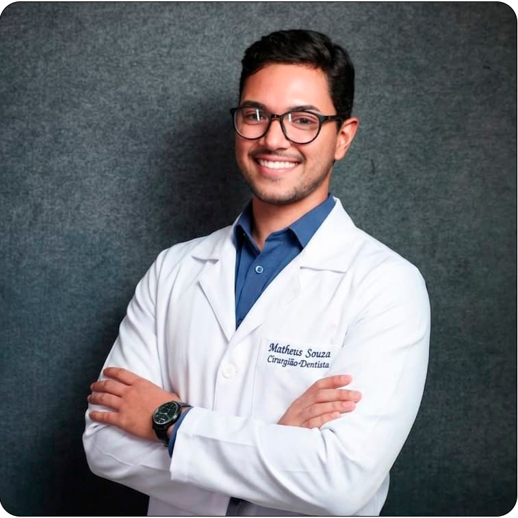 Dr. Matheus Souza da Silva