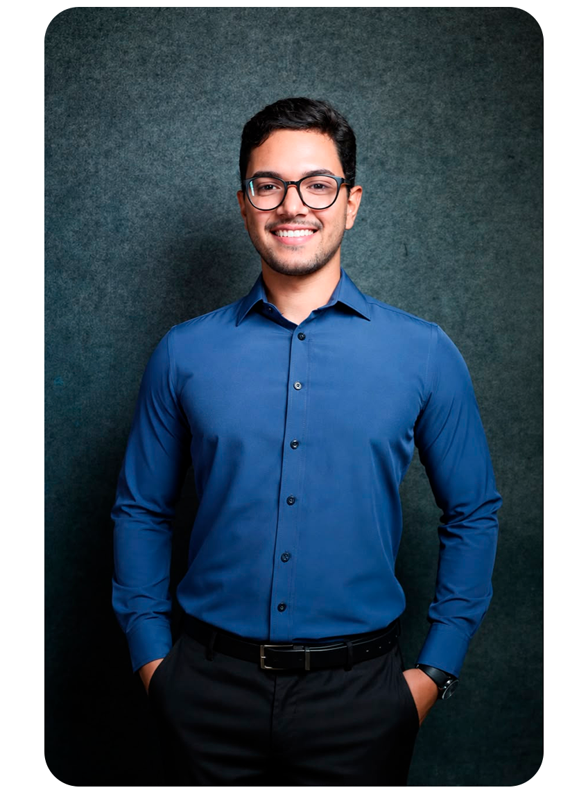 Dr. Matheus Souza da Silva